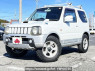 Used 2003 MT suzuki jimny TA-JB23W Image[0]