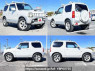 Used 2003 MT suzuki jimny TA-JB23W Image[4]