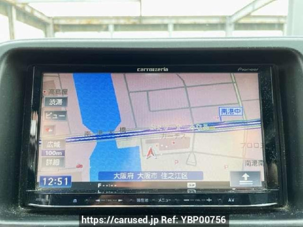 Used 2009 AT daihatsu hijet-cargo EBD-S321V Image[6]