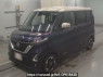 Used 2020 AT nissan roox B44A Image[0]