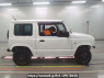 Used 2020 MT suzuki jimny JB64W Image[2]