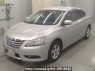 Used 2014 AT nissan sylphy TB17 Image[0]
