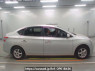 Used 2014 AT nissan sylphy TB17 Image[2]