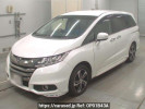 Honda Odyssey RC2