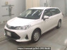 Used 2021 AT toyota corolla-fielder NZE164G Image[0]