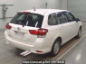 Used 2021 AT toyota corolla-fielder NZE164G Image[1]
