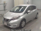 Nissan Note E12