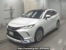 Toyota Harrier Hybrid AXUH80