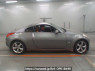 Used 2005 AT nissan fairlady-z Z33 Image[2]