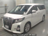 Used 2015 AT toyota alphard AGH30W Image[0]