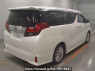 Used 2015 AT toyota alphard AGH30W Image[1]