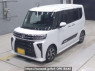 Used 2023 AT daihatsu tanto LA650S Image[0]