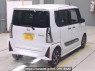 Used 2023 AT daihatsu tanto LA650S Image[1]