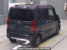 Used 2023 AT daihatsu tanto LA650S Image[1]