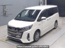 Used 2018 AT toyota noah ZWR80W Image[0]