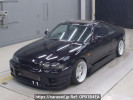 Nissan Skyline ECR33