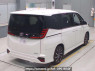 Used 2022 AT toyota noah MZRA90W Image[1]
