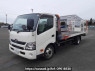 Used 2017 MT toyota dyna-truck XZU720 Image[0]