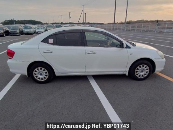 Used 2006 AT toyota allion ZZT240 Image[7]