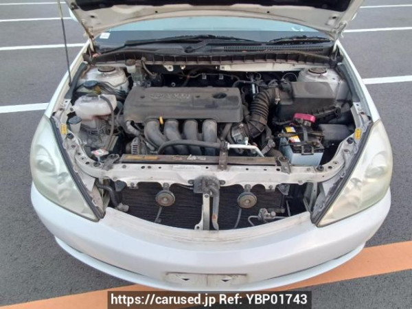 Used 2006 AT toyota allion ZZT240 Image[9]
