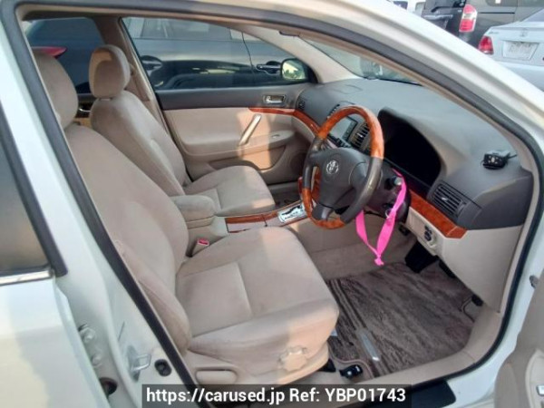 Used 2006 AT toyota allion ZZT240 Image[13]