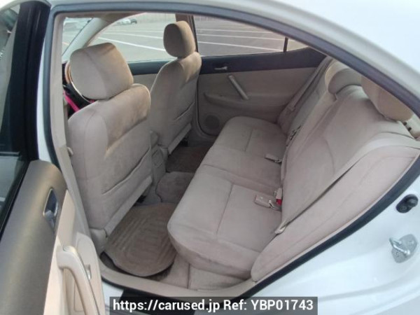 Used 2006 AT toyota allion ZZT240 Image[16]