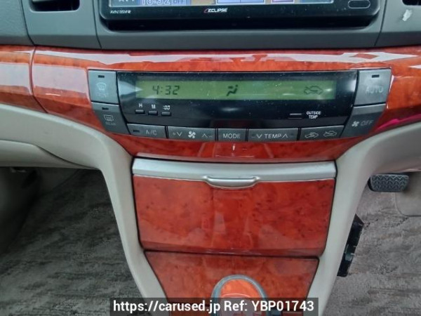 Used 2006 AT toyota allion ZZT240 Image[24]