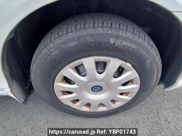 Used 2006 AT toyota allion ZZT240 Image[27]