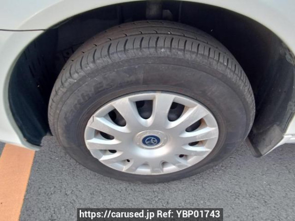 Used 2006 AT toyota allion ZZT240 Image[28]