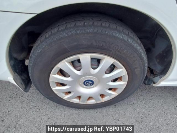 Used 2006 AT toyota allion ZZT240 Image[29]
