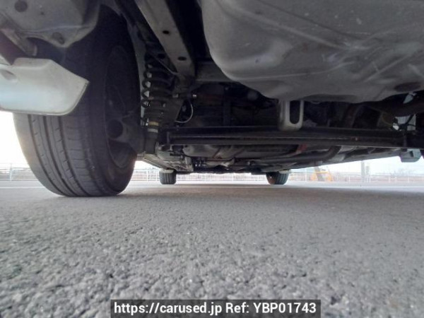 Used 2006 AT toyota allion ZZT240 Image[37]