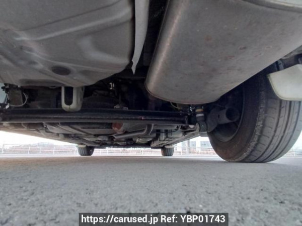 Used 2006 AT toyota allion ZZT240 Image[38]