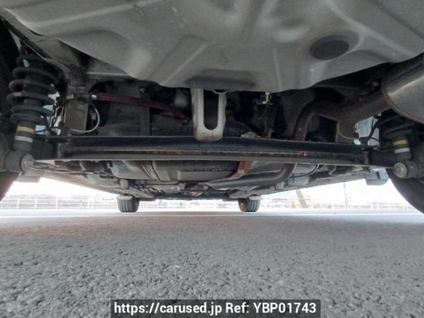 Used 2006 AT toyota allion ZZT240 Image[39]