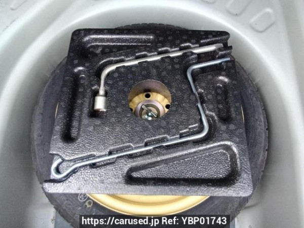 Used 2006 AT toyota allion ZZT240 Image[40]