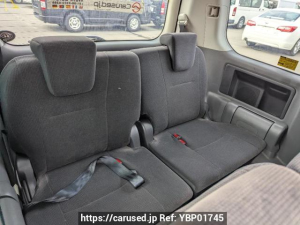 Used 2008 AT toyota noah ZRR70G Image[16]