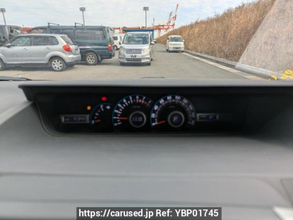 Used 2008 AT toyota noah ZRR70G Image[22]