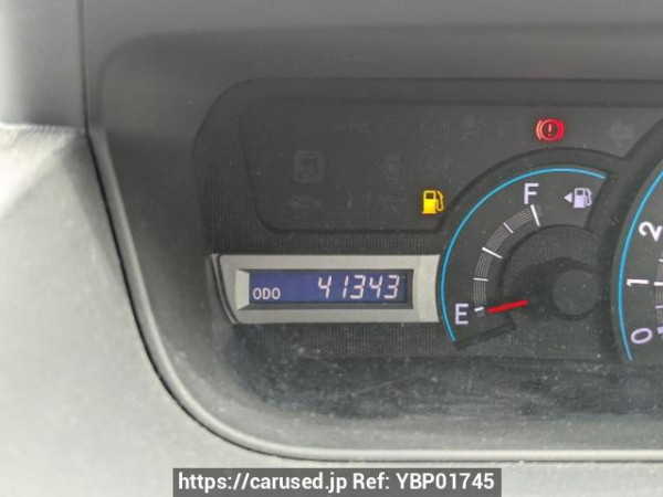 Used 2008 AT toyota noah ZRR70G Image[23]