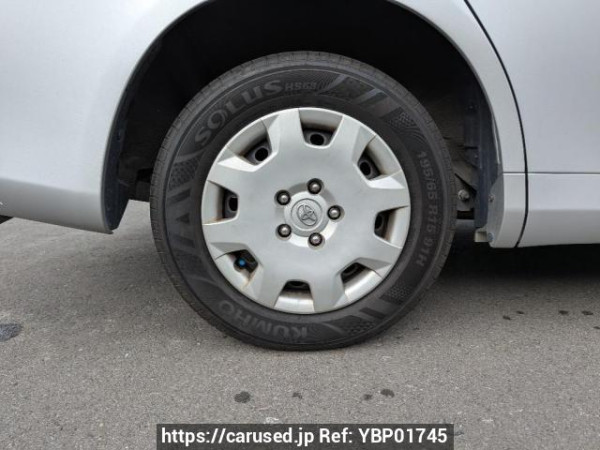 Used 2008 AT toyota noah ZRR70G Image[24]