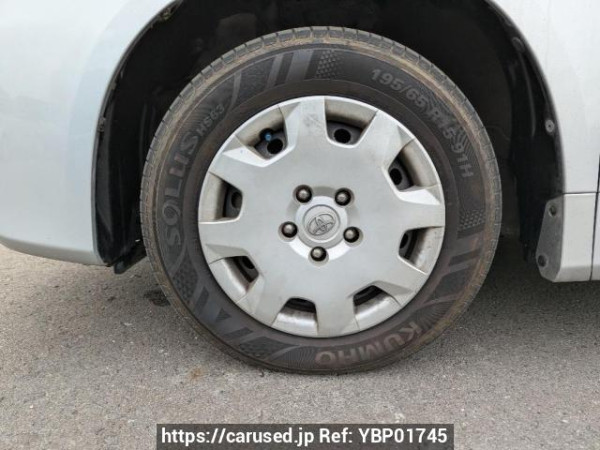 Used 2008 AT toyota noah ZRR70G Image[26]