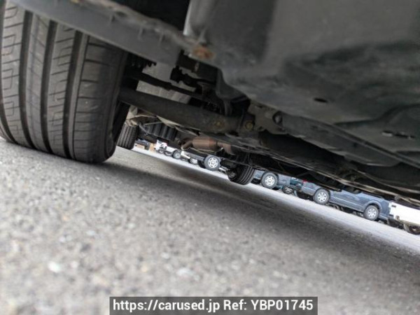 Used 2008 AT toyota noah ZRR70G Image[28]