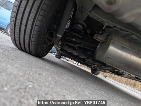 Used 2008 AT toyota noah ZRR70G Image[30]