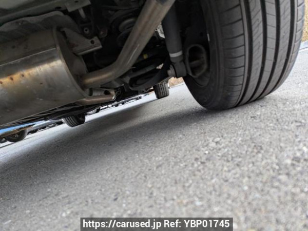 Used 2008 AT toyota noah ZRR70G Image[31]