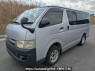 Used 2007 AT toyota regiusace-van KDH205V Image[2]