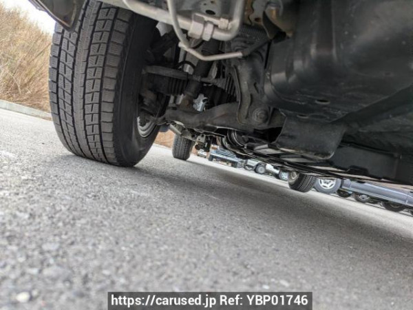 Used 2007 AT toyota regiusace-van KDH205V Image[26]