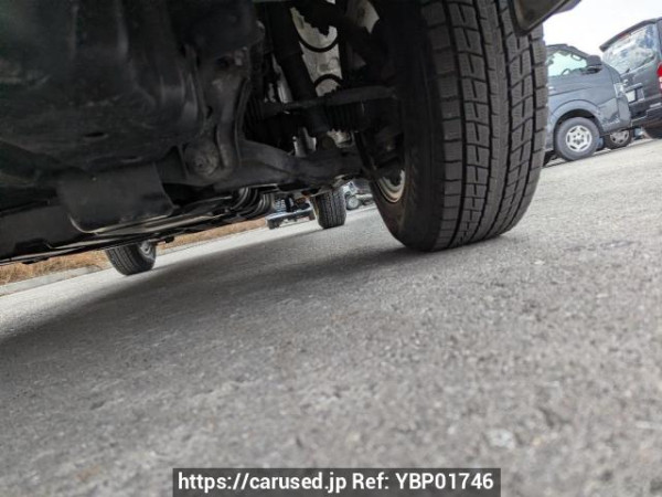 Used 2007 AT toyota regiusace-van KDH205V Image[27]