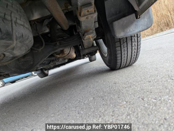 Used 2007 AT toyota regiusace-van KDH205V Image[29]