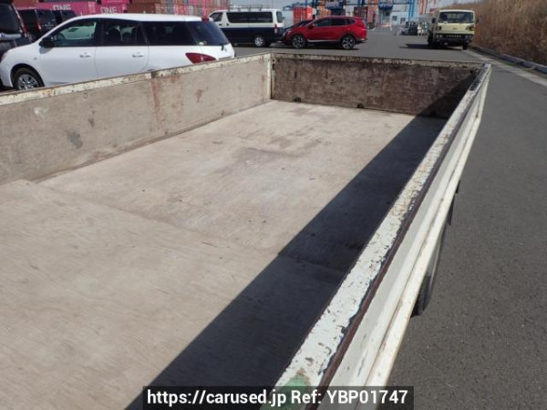 Used 2002 MT mitsubishi canter-guts FB500B Image[7]