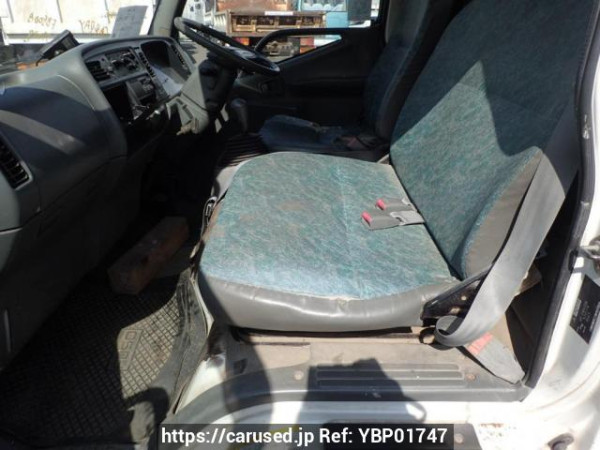 Used 2002 MT mitsubishi canter-guts FB500B Image[11]