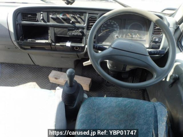 Used 2002 MT mitsubishi canter-guts FB500B Image[13]