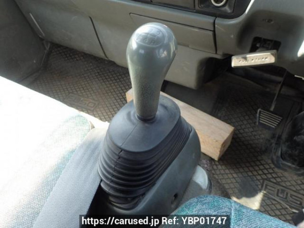 Used 2002 MT mitsubishi canter-guts FB500B Image[15]